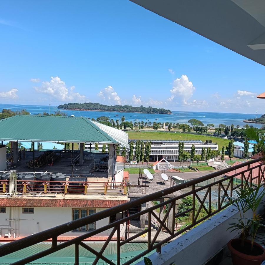 Blue Bridge Homes Port Blair Εξωτερικό φωτογραφία