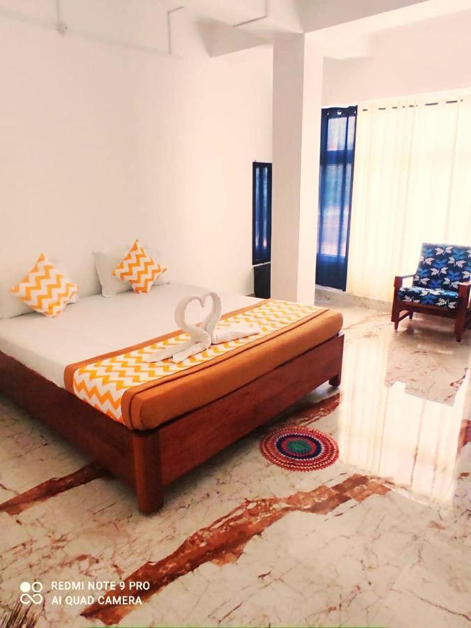 Blue Bridge Homes Port Blair Εξωτερικό φωτογραφία