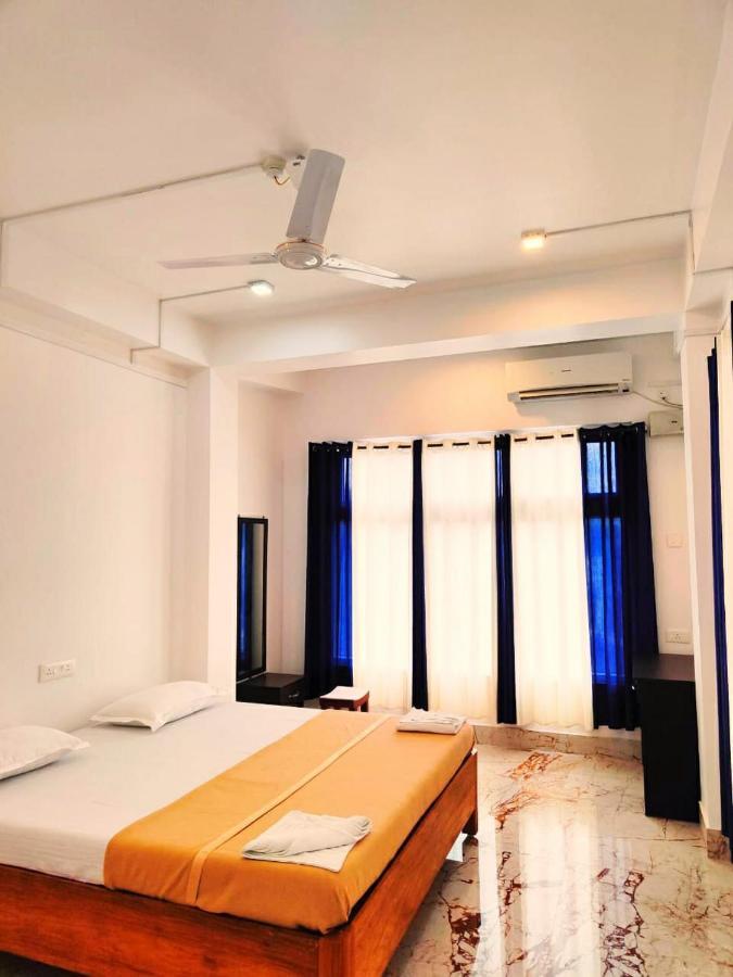 Blue Bridge Homes Port Blair Εξωτερικό φωτογραφία