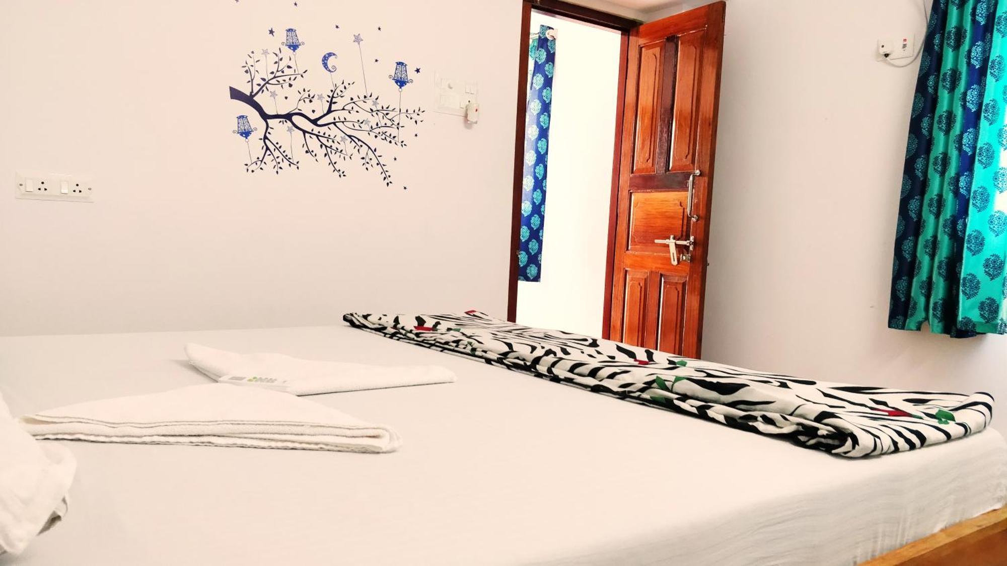 Blue Bridge Homes Port Blair Εξωτερικό φωτογραφία
